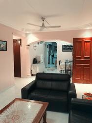 Blk 787B Woodlands Crescent (Woodlands), HDB 4 Rooms #141505162